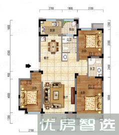 富兴玺园97