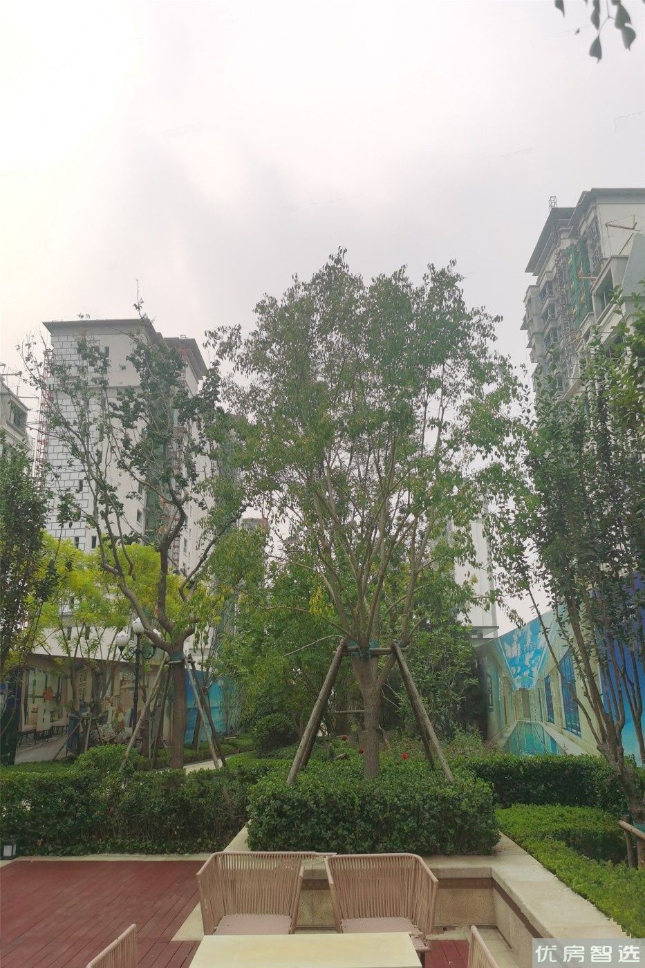 天津恒大翡翠湾97