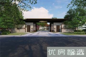 世茂国风雅颂97