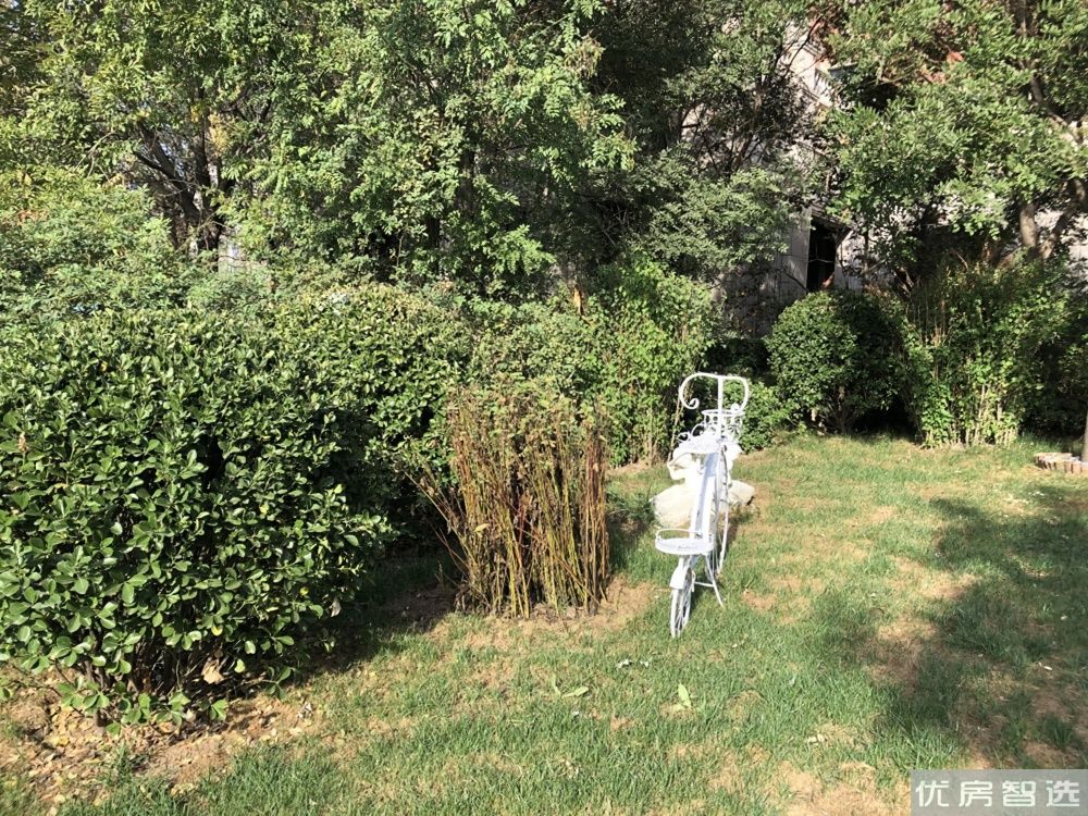 碧桂园忆西湖97