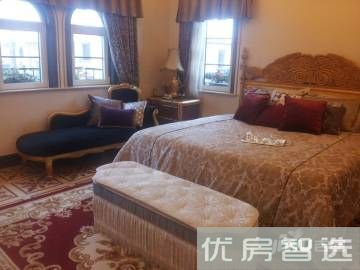 首创国际半岛97