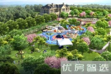 亿利华彩城97