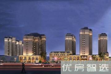 雍鑫红星国际广场97