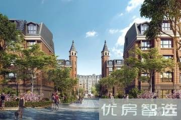 众美南湖湾97