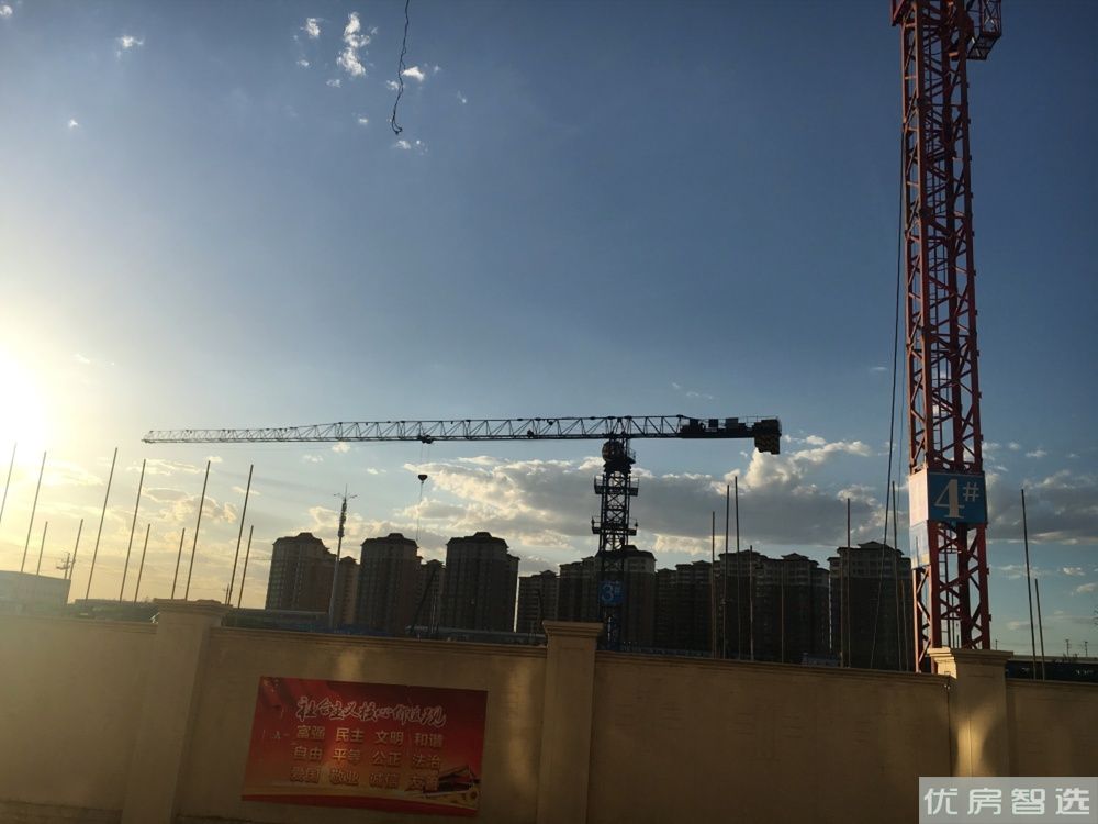 世茂国风雅颂97