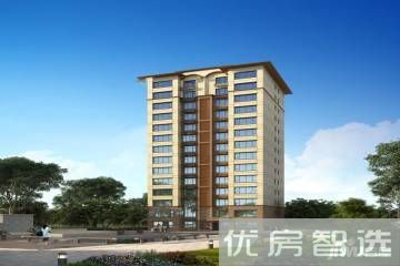 碧桂园听湖97