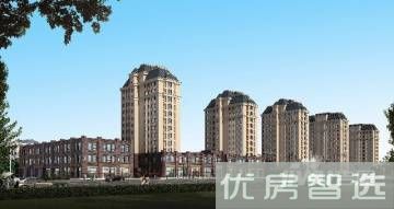 尚港华府97