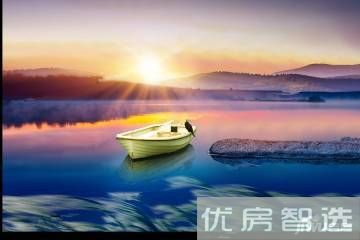 碧桂园听湖97