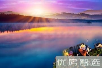 碧桂园听湖97