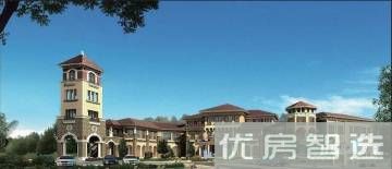 首创国际半岛97
