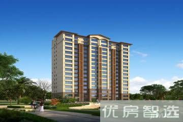 碧桂园听湖97