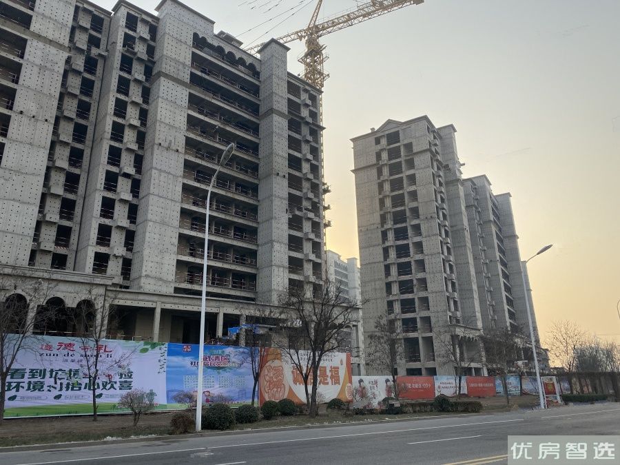 碧桂园听湖97