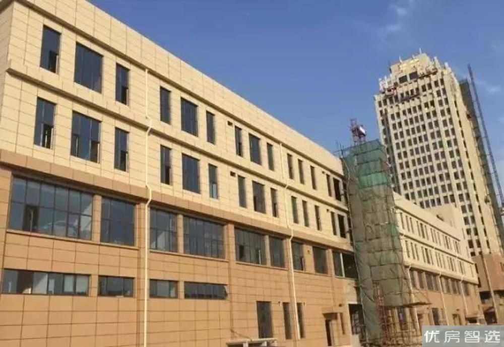 金明国际财富中心97