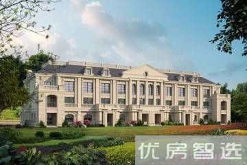 运河铭著，地处通州新城，总价427万元/套起
