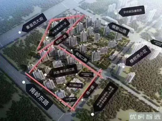 景园·悦海湾一至四房在售