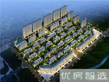富力红树湾高层住宅推出10套特价房 10568元/㎡起