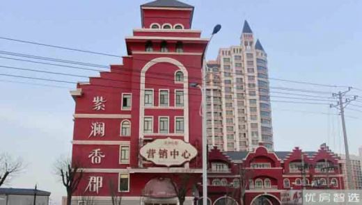 恒泰琉金岁月均价为：10000元/平方米