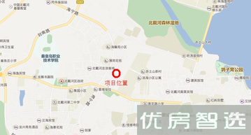 北戴河天琴湾