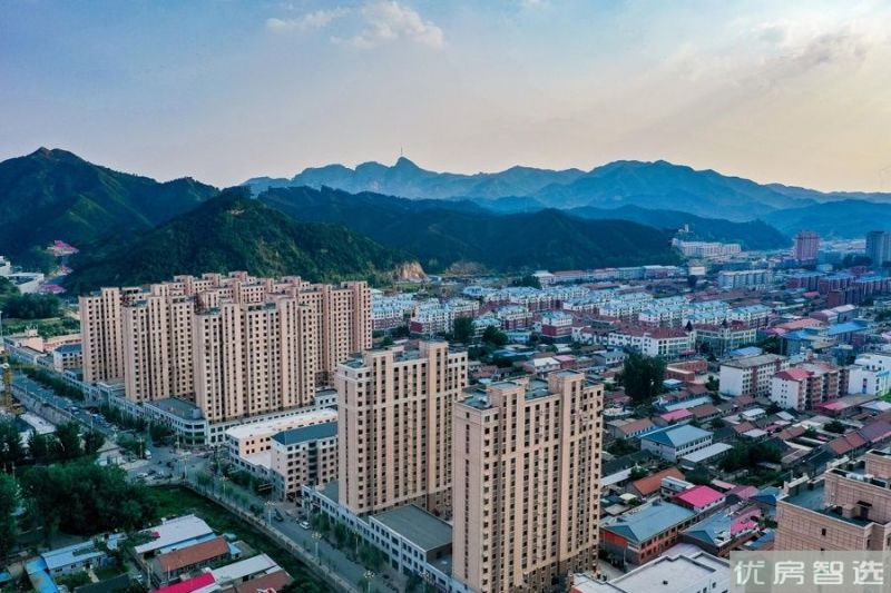 育龙湾小区