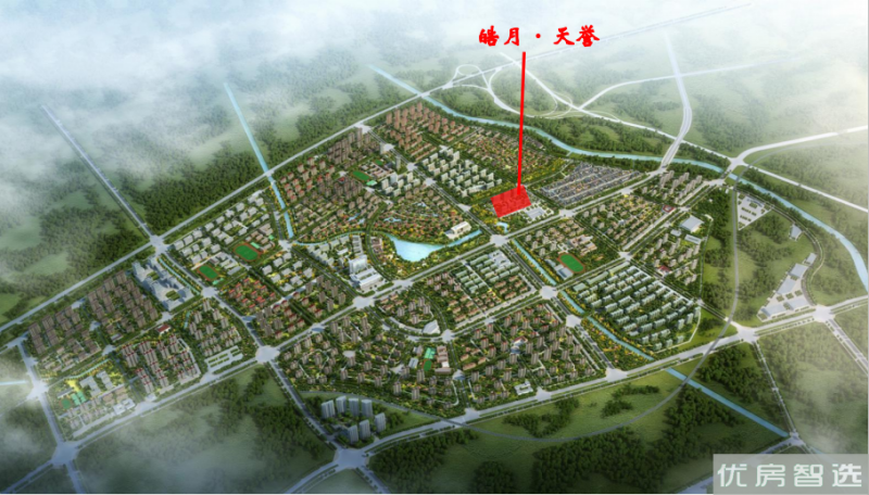 秦皇皓月城
