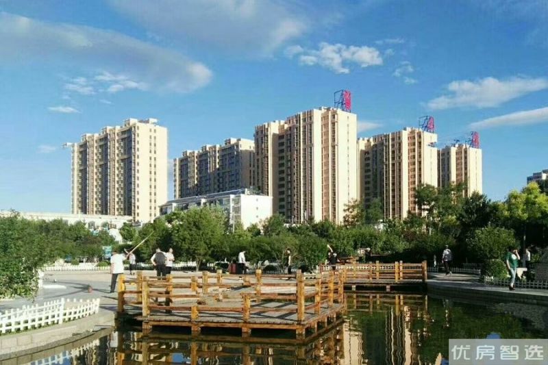育龙湾小区