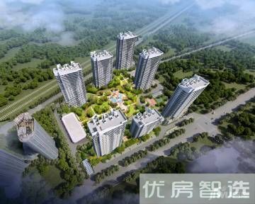 中交碧桂园逅海