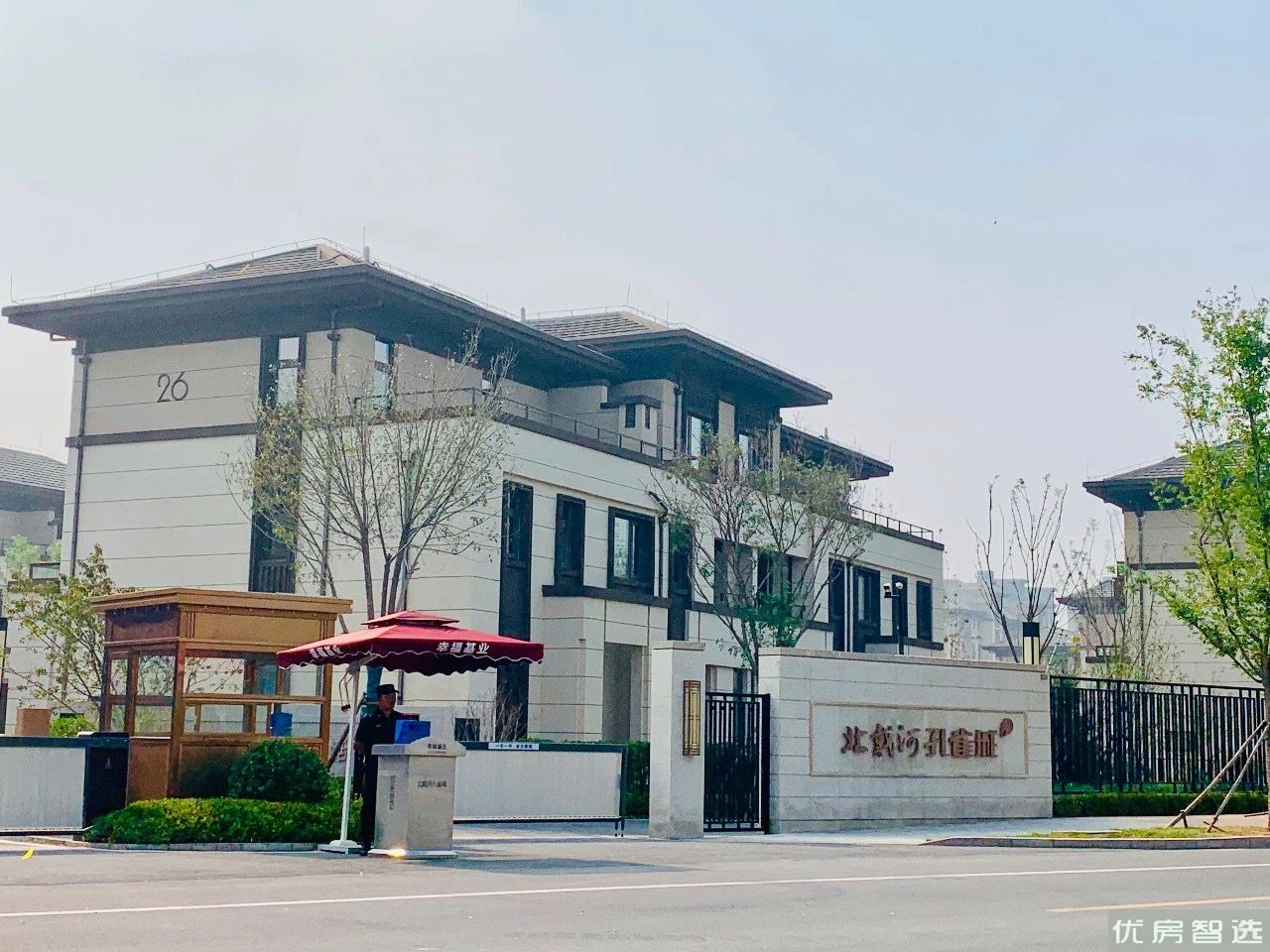 北戴河孔雀城97