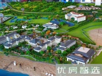 荣盛戴河首岭97