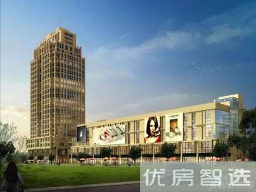 金明国际财富中心97