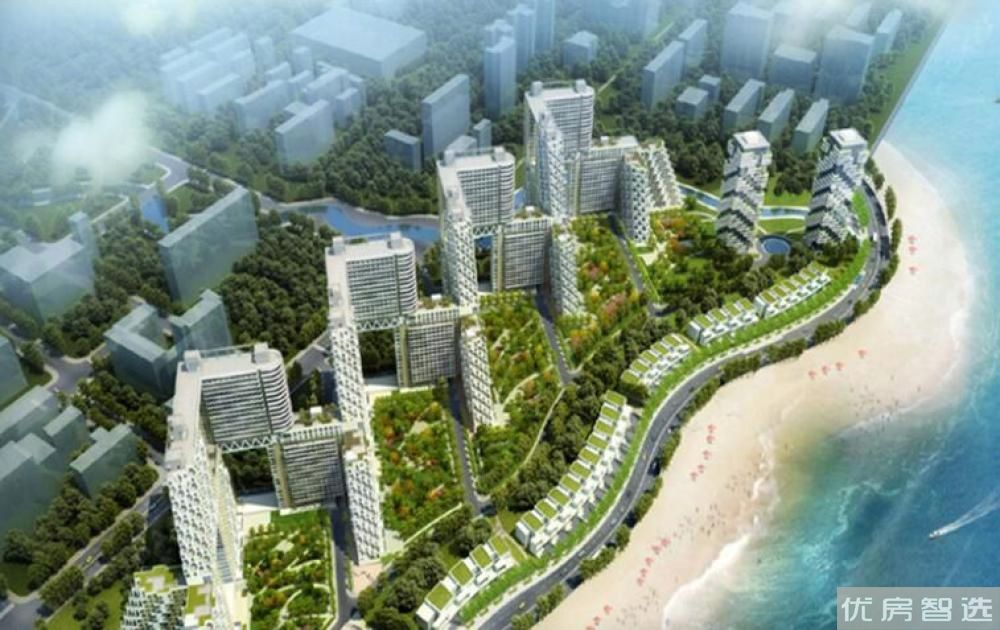 海碧台97