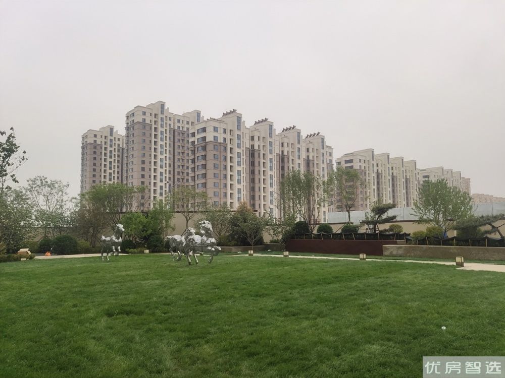 秦皇皓月城97