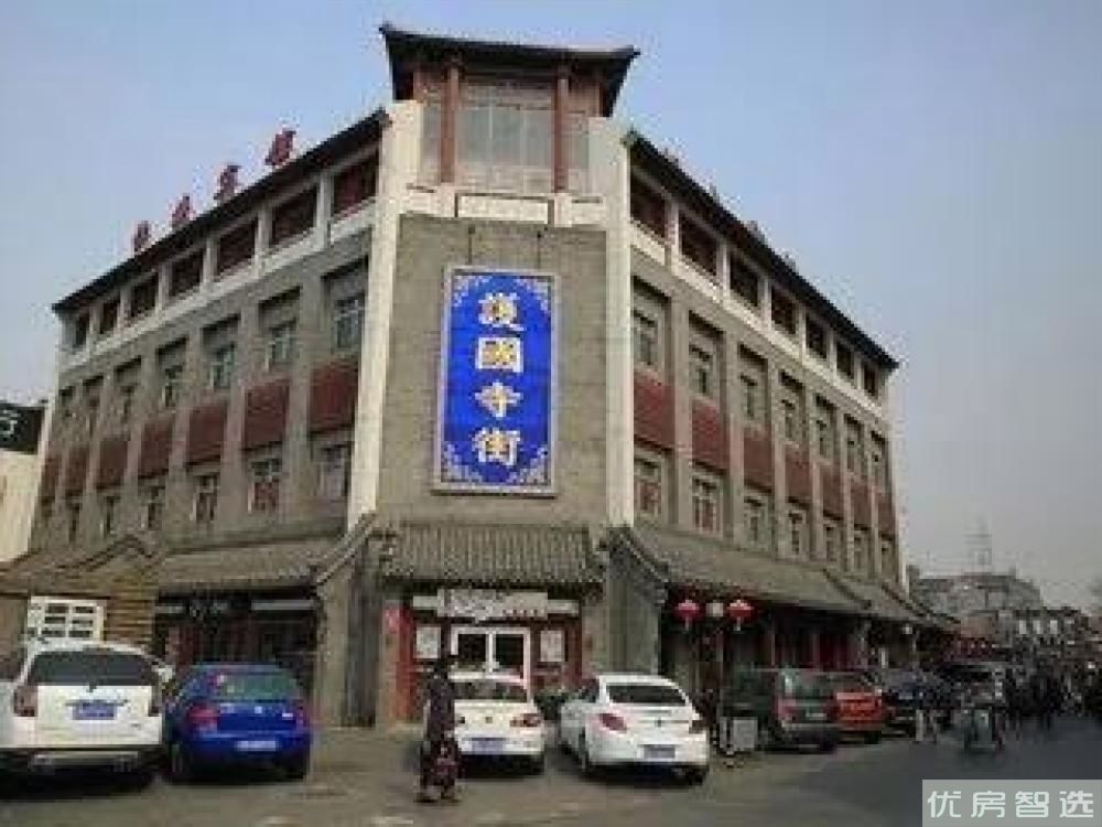 金洋戴河湾97