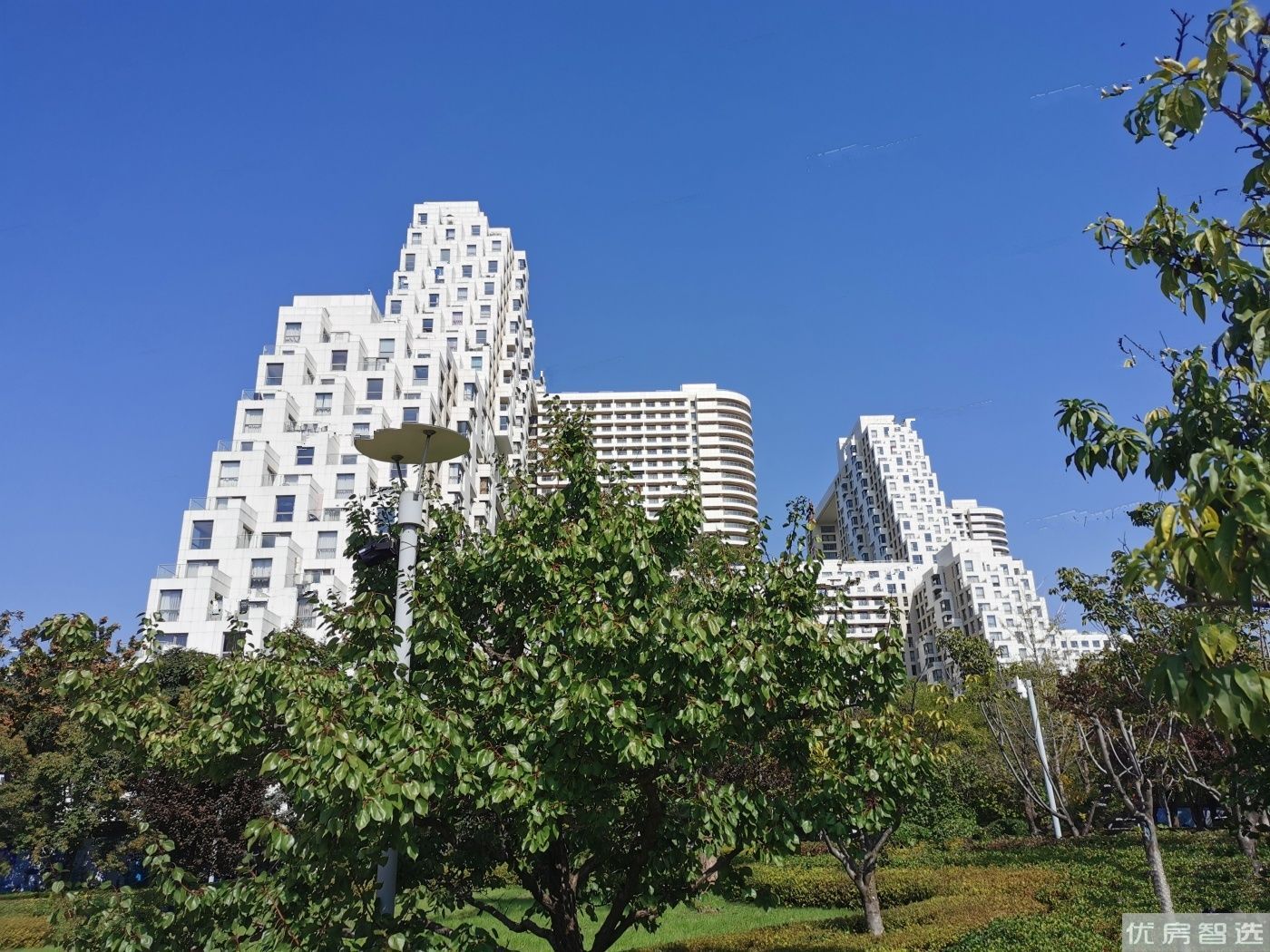 海碧台97
