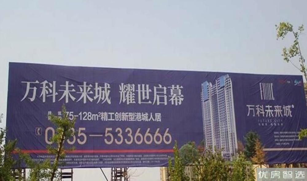 万科未来城97