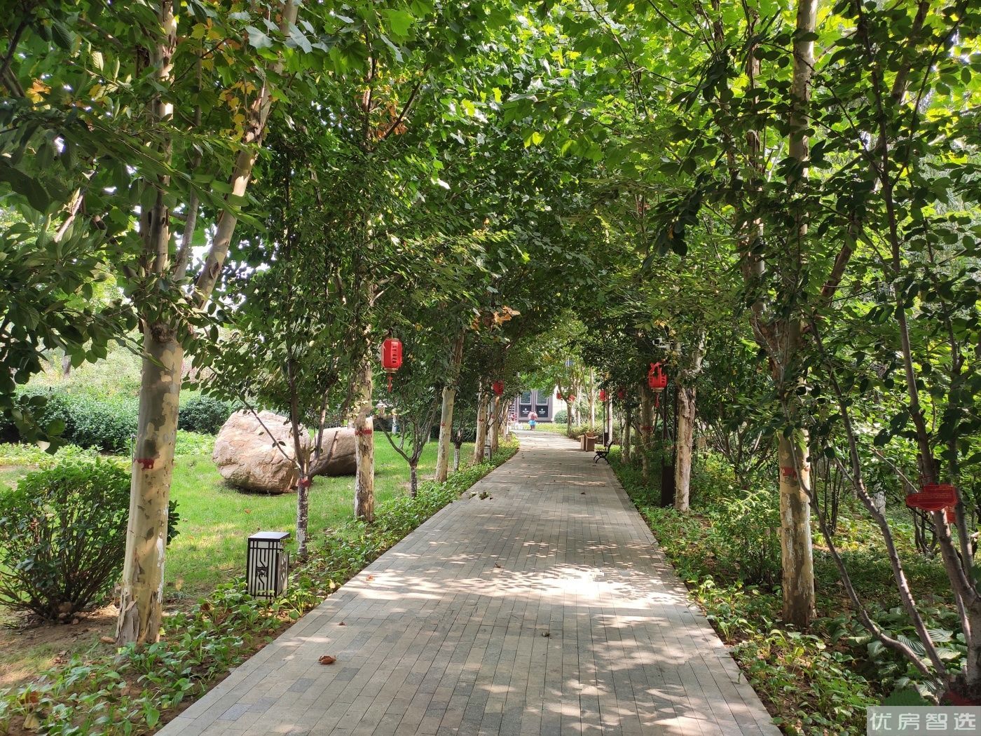 那畔雲起墅97