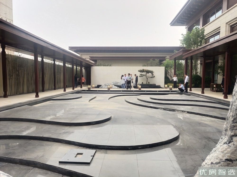 秦皇皓月城97