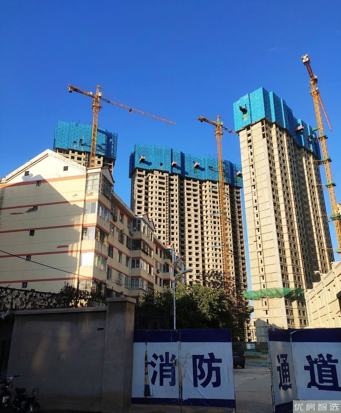 金港玉湾97