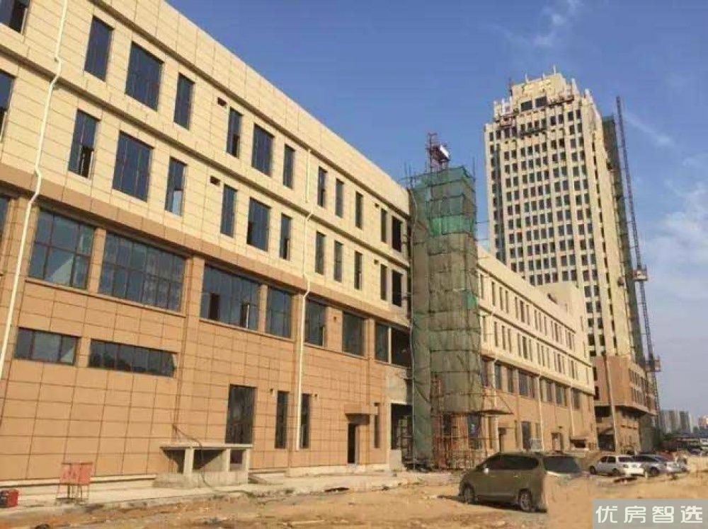 金明国际财富中心97