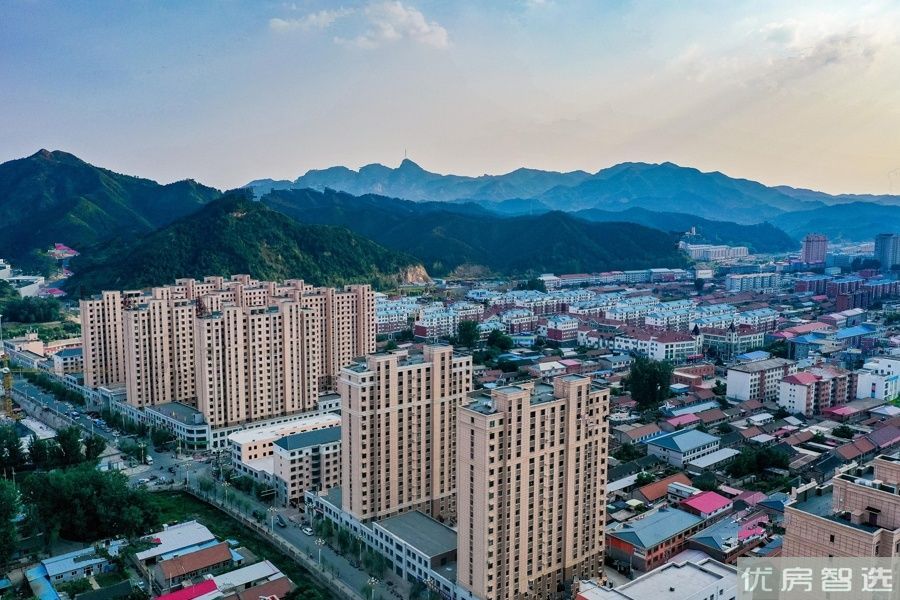 育龙湾小区97