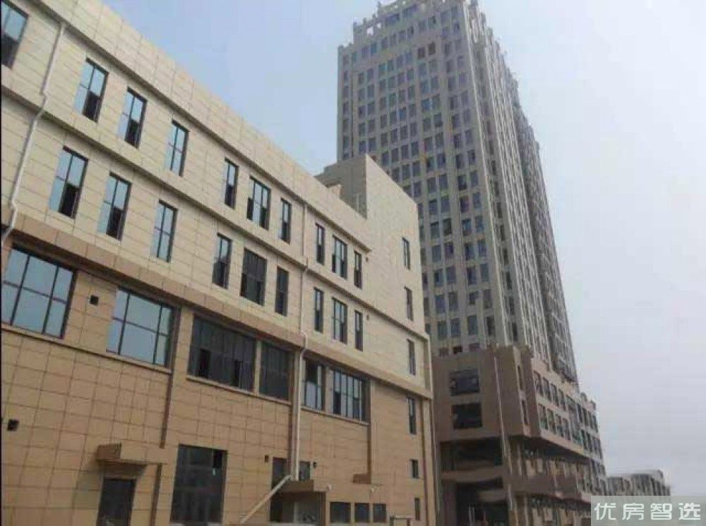 金明国际财富中心97