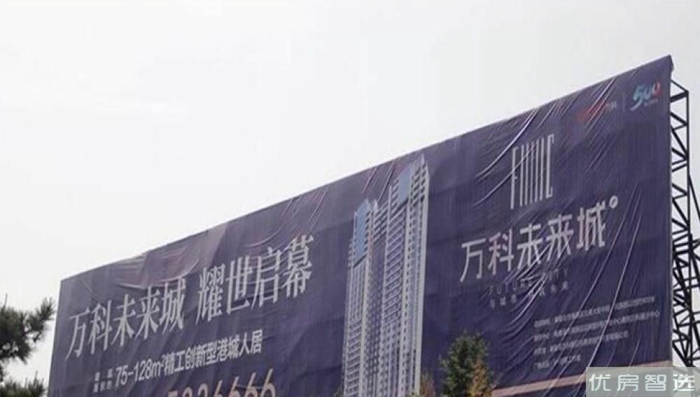 万科未来城97