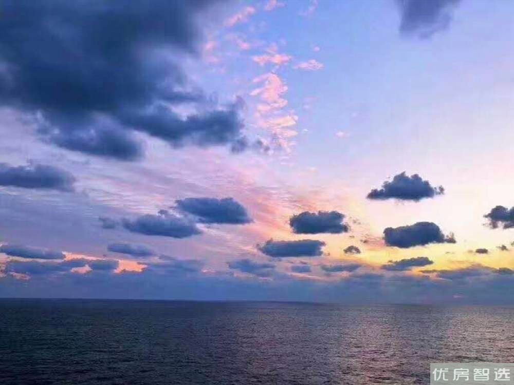 中交碧桂园逅海97