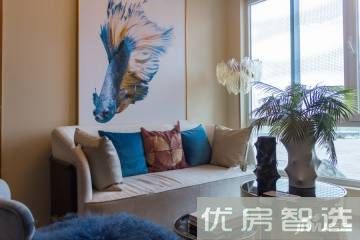 北戴河孔雀城97