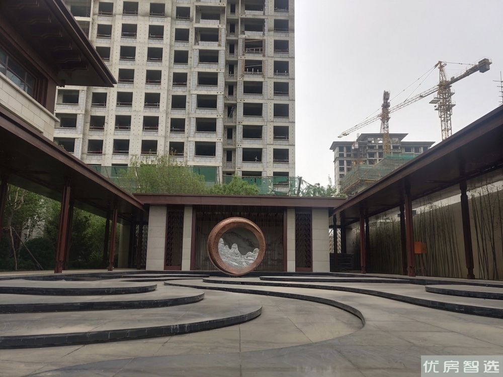 秦皇皓月城97