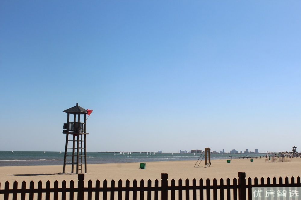中交碧桂园逅海97