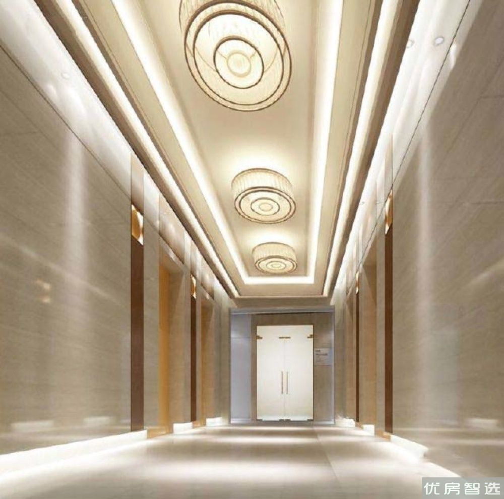 金明国际财富中心97