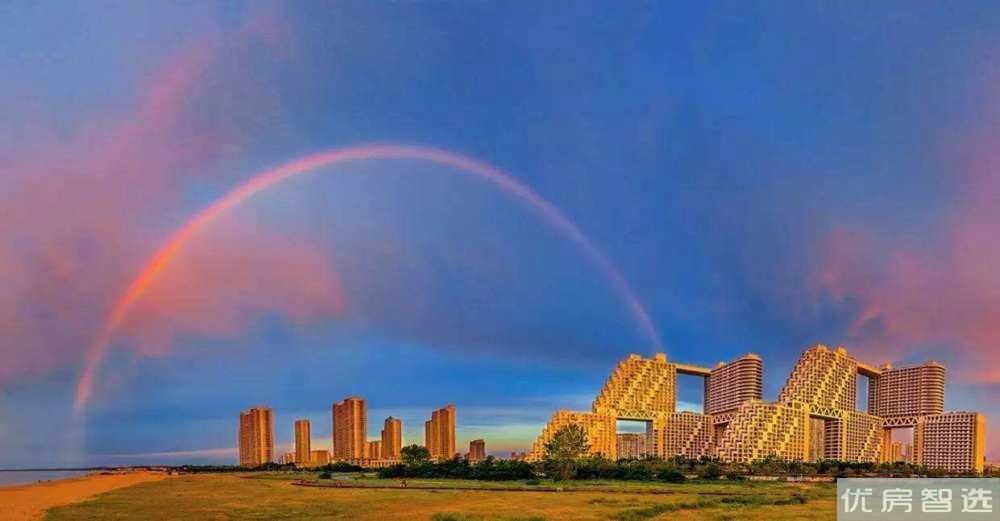 海碧台97
