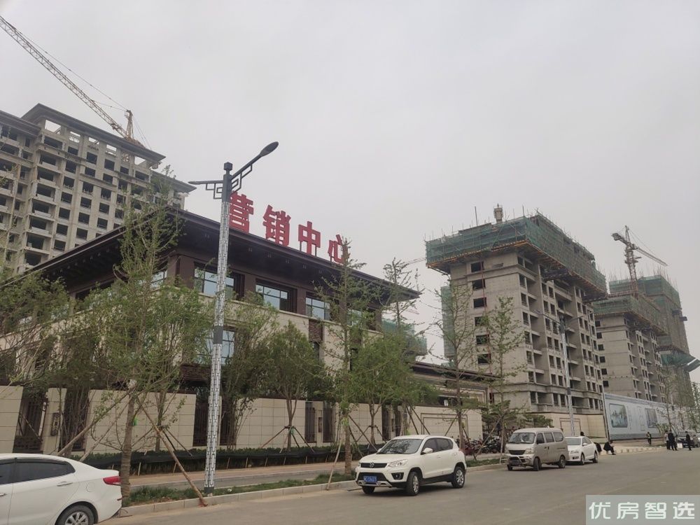 秦皇皓月城97