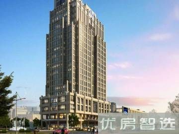 金明国际财富中心97