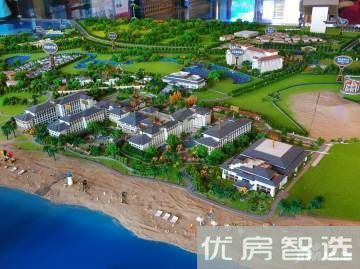 荣盛戴河首岭97